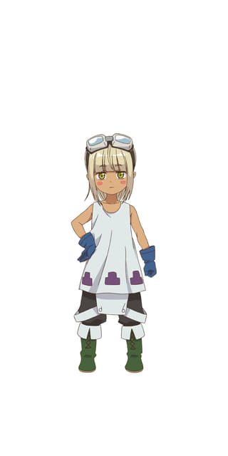 アニャンゴ(CV:桑原由気)