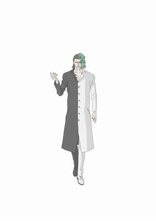 繰田孔富(くりた・あなとみ/CV.杉田智和)