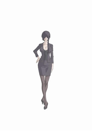 病田色(やまだ・しき/CV.花澤香菜)