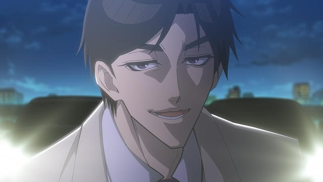 PVの場面写真も多数公開