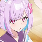 右左美彗(うさみ・すい/CV:長縄まりあ)