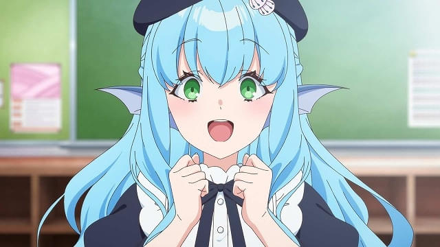 水月鏡花(みなづき・きょうか/CV:雨宮天)