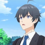 人間零(ひとま・れい/CV:増田俊樹)