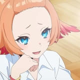 羽根田トバリ(はねだ・とばり/CV:田辺留依)