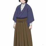 宇津木平吉(うつぎ・へいきち/CV:熊谷俊輝)