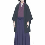 地縛(じしばり/CV:宮本侑芽)