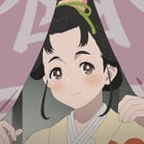 お春（CV：若山詩音）