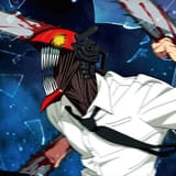 「チェンソーマン レゼ篇」全国5都市で最速上映を実施 MX4D・4DX・ドルビーシネマ版の上映も決定