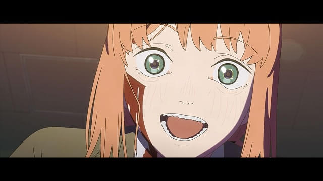 藤本タツキの短編8作品をアニメ化する「藤本タツキ17-26」が10月17日