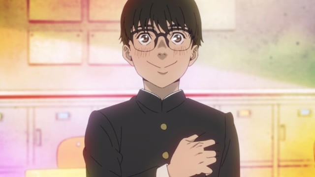 藤本タツキの短編8作品をアニメ化する「藤本タツキ17-26」が10月17日