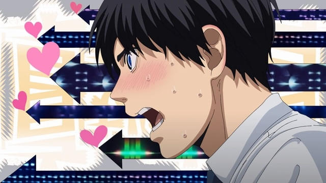 藤本タツキの短編8作品をアニメ化する「藤本タツキ17-26」が10月17日