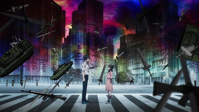 藤本タツキの短編8作品をアニメ化する「藤本タツキ17-26」が10月17日