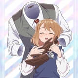 「透明男と人間女」26年1月放送開始 杉山里穂と福西勝也が出演 主題歌は阿部真央、石原夏織が担当