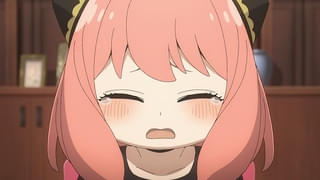 「SPY×FAMILY」シーズン3のED主題歌は幾田りら “アーニャの平和がピンチ”な本予告も公開