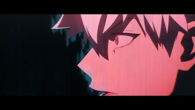 時光代理人 -LINK CLICK-」新シリーズ「英都篇」26年放送 豊永利行