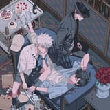 「時光代理人 -LINK CLICK-」新シリーズ「英都篇」26年放送 豊永利行、櫻井孝宏ら吹き替えキャスト続投