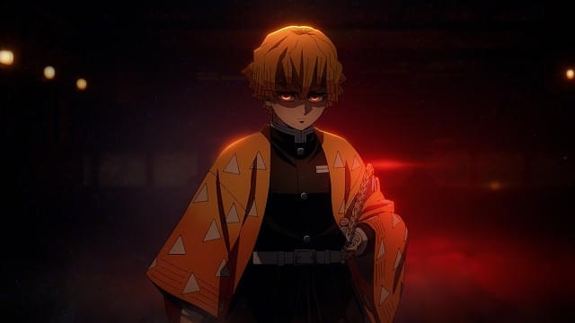 鬼滅の刃』無限城編」9月20日から配布の新入場特典はパンフレット