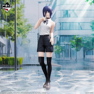 A賞 レゼ フィギュア