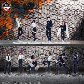 G賞 アクリルスタンド