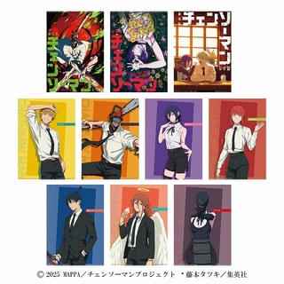 H賞 クリアポスター