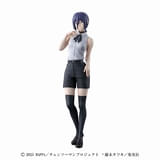 A賞 レゼ フィギュア