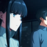 「劇場版 魔法科高校の劣等生 四葉継承編」26年公開決定 新発田勝成役に小野大輔、津久葉夕歌役に茅野愛衣 ティザーPVも披露