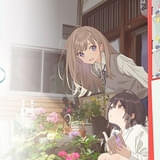 「アニセカ小説大賞」受賞作のアニメ化プロジェクトが始動 総監督は佐藤順一