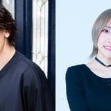 「スーパーの裏でヤニ吸うふたり」メインキャストは佐藤拓也＆星希成奏 PVでキャラボイス初披露