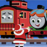 サンタクロースの声を担当したDAIGO