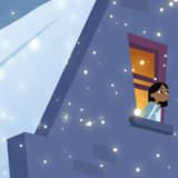 サンタに手紙を書いた少女・ライアンの声を担当した倉田瑛茉