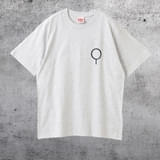 チェンソーマン モチーフ ショート スリーブ Tシャツ