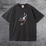 チェンソーマン ショートスリーブ Tシャツ