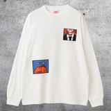 チェンソーマン レゼ篇」がビームスとコラボ デンジやレゼのTシャツ 