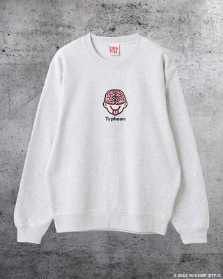 台風の悪魔 クルースウェット