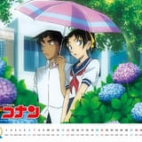 名探偵コナン 2026カレンダー ～TVアニメ30周年記念版～