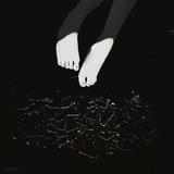 エンディングテーマ「JANE DOE」ジャケット