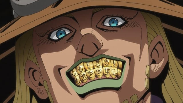 ジョジョ第7部「スティール・ボール・ラン」26年にNetflix配信