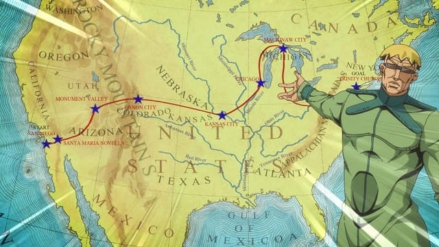 スティーブン・スティール（CV. 三宅健太）