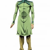 スティーブン・スティール（CV. 三宅健太）