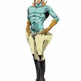 ディエゴ・ブランドー（CV. 石川界人）