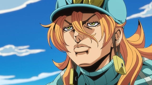 ジョジョ第7部「スティール・ボール・ラン」26年にNetflix配信