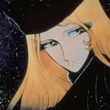 10月「日曜アニメ劇場」は松本零士特集 「銀河鉄道999」「わが青春のアルカディア」「1000年女王」など放送