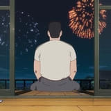 劇場アニメ「ホウセンカ」冒頭7分の映像を公開中 無期懲役囚の老人が半生を振り返る