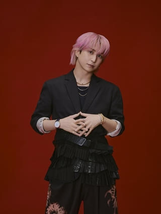 ウェブアニメ「うごく！ねこむかしばなし」にSnow Man・佐久間大介がゲスト出演