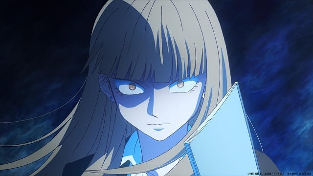 氷川小雪（ひかわ こゆき／CV:永瀬アンナ）