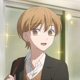 安曇美姫（あずみ・みき／CV:和泉風花）