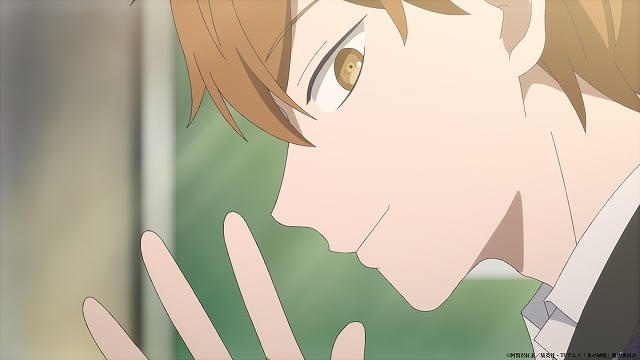 雨宮湊（あまみや・みなと／CV:千葉翔也）