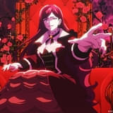 ティザーPVの場面カットも多数公開