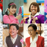 Aぇ! group×西村拓哉「おそ松さん 人類クズ化計画!!!!!?」トト子役は渡邉美穂 大貫勇輔、なえなの、野口衣織らも参加