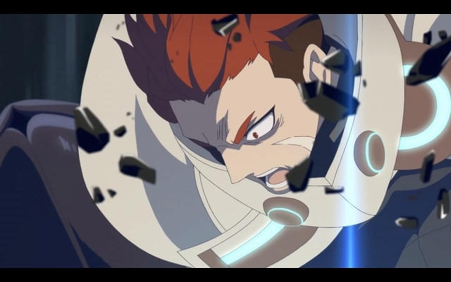 モンスト デッドバースリローデッド」メインキャストに松岡禎丞